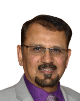 Dr Khalid Naeem