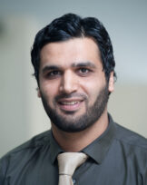 Dr Nadeem Ghafoor