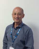 Martin Wright
