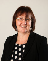Penny Woodhead