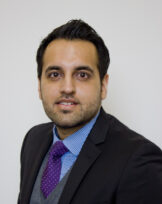 Dr Razwan Ali